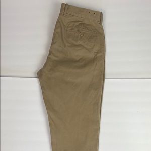 J.Crew Men’s Pants